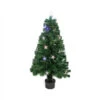 4' Pre-Lit LED Fiber Optic Artificial Christmas Tree With Stars - Multi Color Lights -Beauty Wreaths Shop 11emxmq8vow0ow0iypbdzdjdwpmgxosy 05026.1667575894