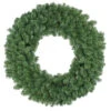 Green Colorado Spruce Artificial Christmas Wreath, 36-Inch, Unlit 2 Green Colorado Spruce Artificial Christmas Wreath, 36-Inch, Unlit -Beauty Wreaths Shop 1ntu5libaimre4qb1htgyweqrh6niezm 64189.1667655095