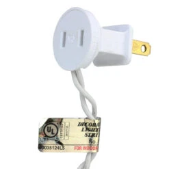 50 Orange LED Wide Angle Christmas Lights - 16.25 Ft White Wire -Beauty Wreaths Shop 1x3jcdmxwkbutlgftduhernq15hgocxv 35 1 56029.1667489728