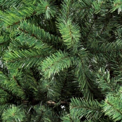 7.5’ X 54” Pre-Lit Full Northern Fir Artificial Christmas Tree - Clear Lights -Beauty Wreaths Shop 277 nfg 75c6 003 27583.1667580465
