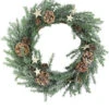 Classic Pine With Pine Cones And Stars Artificial Christmas Wreath, 13-Inch, Unlit -Beauty Wreaths Shop 2cecp9jhpuhsa5lwiops4uqpzmxdnlui 18911.1667530666