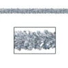 Pack Of 12 Shiny Metallic Silver Foil Tinsel 6-Ply Christmas Garlands 15' - Unlit -Beauty Wreaths Shop 2syo3cxqa7rrrmbcmymnzaneqdf6nwvz 84787.1667598709