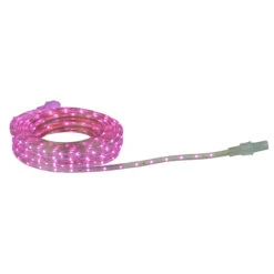 30' Pink LED Outdoor Christmas Linear Tape Lighting -Beauty Wreaths Shop 2tsv2mqa7ku8mgsakzwjhhl3jnp2eviq 86540.1667662672