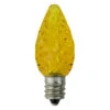 Pack Of 25 Faceted LED C7 Yellow Christmas Replacement Bulbs -Beauty Wreaths Shop 3twa7xqfeqamxhsf5ilcaxeanftxjrxw 89767.1667681202