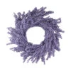 16" Purple Wisteria Flower Artificial Spring Wreath - Unlit -Beauty Wreaths Shop 3wspxdpiplkw4qsnpkkwzbgjucv2q0xx 67826.1667520331