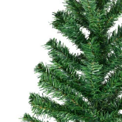 4' Medium Mixed Green Pine Artificial Christmas Tree - Unlit -Beauty Wreaths Shop 427 98772.1683049004