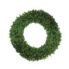 Pre-Lit Dakota Red Pine Artificial Commercial Christmas Wreath, 72-Inch, Clear Dura Lights -Beauty Wreaths Shop 52lrqekzqpqurefkio3w2p6z4wlo9ivw 90299.1684870120