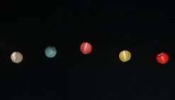 10-Count Multi-Color Round Chinese Lantern Christmas Light Set, 9ft Green Wire -Beauty Wreaths Shop 5vqwjttrlpyfpmhkk4zjxhd4kq6pkzyx 35 1 51999.1667601506