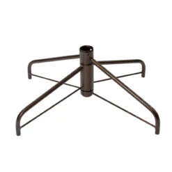 7.5' Pre-Lit Full Black Spruce Artificial Christmas Tree - Clear LED Lights -Beauty Wreaths Shop 7.527 37957.1684856106