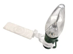 25ct Anywhere Outdoor Sticky Adhesive Clips -Beauty Wreaths Shop 734025203 98827.1667538789