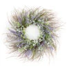 30.5” Multi-color Beautiful Assorted Floral Wreath -Beauty Wreaths Shop 74139 94830.1667581852