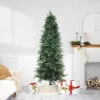 6.5' Slim Washington Frasier Fir Artificial Christmas Tree - Unlit -Beauty Wreaths Shop 9mzciqwtije1odgjwkksy45ob3b1nmgz 80990.1667520669