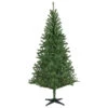7' Canadian Pine Artificial Christmas Tree - Unlit -Beauty Wreaths Shop apicwaxn8 44372.1592533833