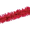 Club Pack Of 24 Vibrant Red Festive Tissue Festooning Decorations 25' -Beauty Wreaths Shop aqshqbjcmy81qy4es19driyfnv3ej98q 78191.1667586917