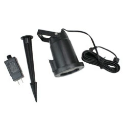 LED Dynamic Snowflake Outdoor Christmas Light Show Projector -Beauty Wreaths Shop avon f4059771 68677.1667578520