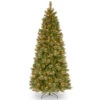 7.5’ Pre-Lit Tacoma Pine Artificial Christmas Tree - Clear Lights -Beauty Wreaths Shop bb2gpjxnh6kixvikshxsjzbuu9znj1ts 53788.1667662697