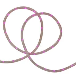 Pink Commericial Grade LED Outdoor Christmas Rope Light On A Spool - 24 Ft -Beauty Wreaths Shop bhakoeuujofwyp3rdjip7t1ajedmgqld 27336.1667601490