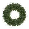 High Sierra Pine Commercial Artificial Christmas Wreath, 12ft, Unlit