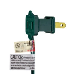 Set Of 70 Multi-Color LED M5 Icicle Christmas Lights – 10ft Green Wire -Beauty Wreaths Shop brightstar 39 030 77 plug 33185.1667578536