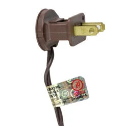 300-Count Clear Mini Christmas Light Set, 149.6ft Brown Wire -Beauty Wreaths Shop brite20star 37 261 77 3 10481.1667491127