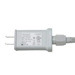 2' X 8' Yellow LED Net Style Tree Trunk Wrap Christmas Lights - Clear Wire -Beauty Wreaths Shop britestar 39 904 77 3 70203.1667578452