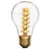 Cleveland Vintage Lighting 4-Tier E26 Base LED Edison Light Bulb -Beauty Wreaths Shop clv116 2 76010.1667662887