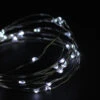 100 Pure White LED Micro Fairy Lights - 16.25 Ft Copper Wire -Beauty Wreaths Shop cxt8yj33zluknoiwjehyjukuryjufzol 19631.1667533551