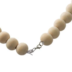 3.1' X 2" Pine Sphere Beads Artificial Garland - Unlit -Beauty Wreaths Shop dabhg 45506 3 35191.1667659376