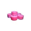 Club Pack Of 12 Red Organic Strawberry Scented Tealight Candles 6" -Beauty Wreaths Shop dbno sw12 33512.1677827502