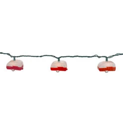 10 Count Retro Camper Novelty Summer String Lights, 6.5 Ft Green Wire -Beauty Wreaths Shop denniseast 12079 1 97787.1667518915