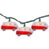 10 Count Retro Camper Bus Novelty Summer String Lights, 6 Ft Green Wire -Beauty Wreaths Shop denniseast 70039 1 updated 02889.1667494896