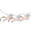 10 Count Unicorn Summer Novelty String Lights, 6 Ft White Wire -Beauty Wreaths Shop denniseast 70077 1 updated 13449.1667494899