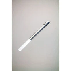 10.25" Clear And Silver Battery Operated LED Wine Bottle Multicolor Light -Beauty Wreaths Shop dghh20bot05 6 77044.1686950761