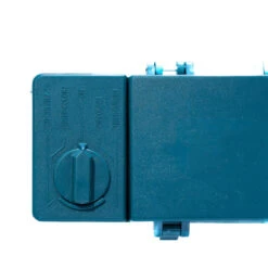 32" Pre-Lit Pine Artificial Christmas Teardrop Swag, Warm White And Multi LED Lights -Beauty Wreaths Shop dghh20cbtd32 7 25027.1682081409