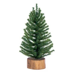 18" Pre-Lit Battery Operated Artificial Upswept Mini Christmas Tree - Clear LED Lights 7 18" Pre-Lit Battery Operated Artificial Upswept Mini Christmas Tree - Clear LED Lights -Beauty Wreaths Shop dghh20wbt 18u 2 59960.1682962179