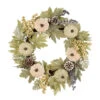 Gourds And Berries Autumn Harvest Wreath, 22-Inch, Unlit 1 Gourds And Berries Autumn Harvest Wreath, 22-Inch, Unlit -Beauty Wreaths Shop dglit 2005500027 1 11576.1667603074