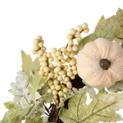 Gourds And Berries Autumn Harvest Wreath, 22-Inch, Unlit 11 Gourds And Berries Autumn Harvest Wreath, 22-Inch, Unlit -Beauty Wreaths Shop dglit 2005500027 4 18251.1667603075