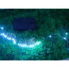 36 White Battery Operated LED String Lights - 9 Ft (Pack Of 2) -Beauty Wreaths Shop dhine 37486 wt b 1 60785.1667646224
