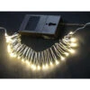 9ft Warm White Modern Led String (Pack Of 2) -Beauty Wreaths Shop dhine 37486 ww b 1 27150.1667579844