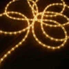 Gold Commercial Incandescent Length Christmas Rope Lights - 100 Ft White Wire -Beauty Wreaths Shop dhof 1314 06 09849.1667687070