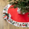48" Red And White Jolly Snowman Christmas Tree Skirt 1 48" Red And White Jolly Snowman Christmas Tree Skirt -Beauty Wreaths Shop diqbkhfkfpy9ssn7pdozp65cpkccvkcq 64767.1685115140