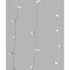 240 Cool White LED Wide Angle Christmas Hanging Drops String Lights - 8 Ft White Wire -Beauty Wreaths Shop dlig 1102748 1 42194.1667536656