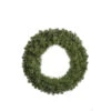 60" Double-Sided Grand Teton Commercial Artificial Christmas Wreath - Unlit -Beauty Wreaths Shop dmhv09jduromvlon10qkr7059irbmfjz 17655.1667658048