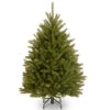 4.5’ Dunhill Fir Artificial Christmas Tree - Unlit -Beauty Wreaths Shop dnat20duh 45 2 02471.1686079778