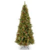7.5’ Pre-Lit Colonial Slim Artificial Christmas Tree – Clear Lights 1 7.5’ Pre-Lit Colonial Slim Artificial Christmas Tree – Clear Lights -Beauty Wreaths Shop dnat20peco4 300 75 48734.1667659256