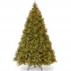 10’ Pre-Lit Downswept Douglas Fir Artificial Christmas Tree – Clear Lights -Beauty Wreaths Shop dnat20pedd1 312 100 05884.1667663837