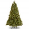 6.5’ Pre-Lit Downswept Douglas Fir Artificial Christmas Tree - Clear Lights 1 6.5’ Pre-Lit Downswept Douglas Fir Artificial Christmas Tree - Clear Lights -Beauty Wreaths Shop dnat20pedd1 312 65 81251.1667658043