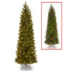 6.5’ Pre-Lit Downswept Douglas Slim Fir Artificial Christmas Tree – Dual Color LED Lights 2 6.5’ Pre-Lit Downswept Douglas Slim Fir Artificial Christmas Tree – Dual Color LED Lights -Beauty Wreaths Shop dnat20pedd4 392d 65 07282.1667584018
