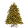 4.5’ Pre-Lit Jersey Fraser Fir Artificial Christmas Tree - Clear Lights 2 4.5’ Pre-Lit Jersey Fraser Fir Artificial Christmas Tree - Clear Lights -Beauty Wreaths Shop dnat20pejf1 300 45 40344.1667536219