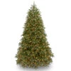 6.5’ Pre-Lit Jersey Fraser Fir Medium Artificial Christmas Tree – Clear Lights -Beauty Wreaths Shop dnat20pejf1 302 65 78561.1667578018